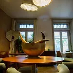 Loft Couette-café
