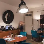 Couette-café Loft 4*