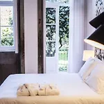 Loft Bed & Breakfast