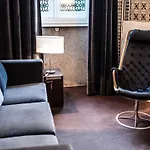 Loft Couette-café 4*