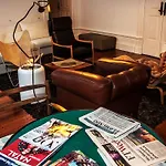 Bed & Breakfast Loft 4*