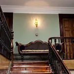 Bed & Breakfast Loft 4*