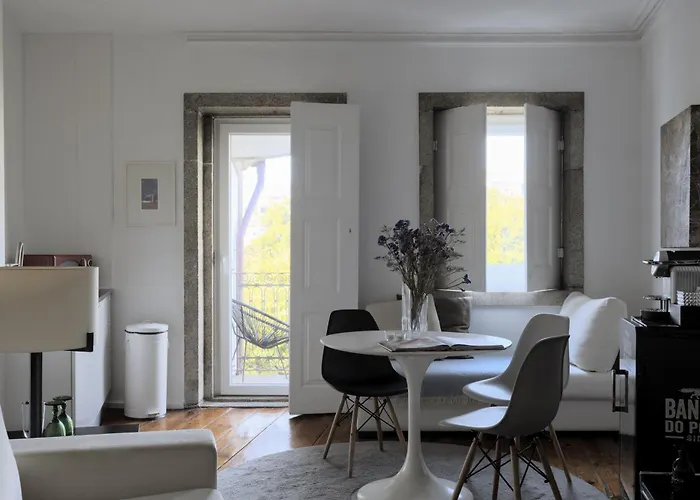 Couette-café Loft Oporto