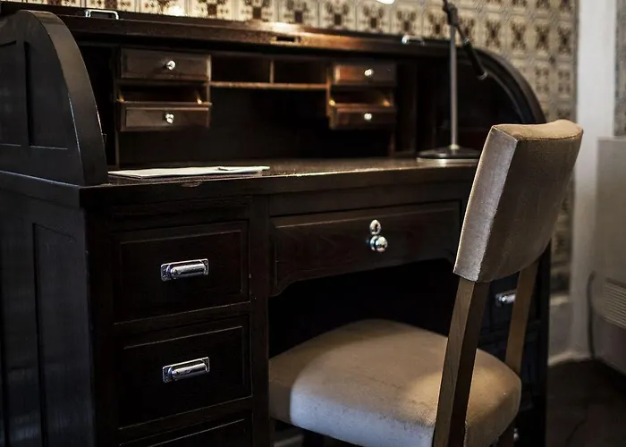 Loft Couette-café 4*