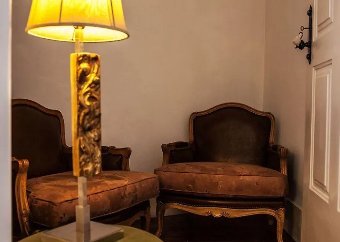 Couette-café Loft Oporto