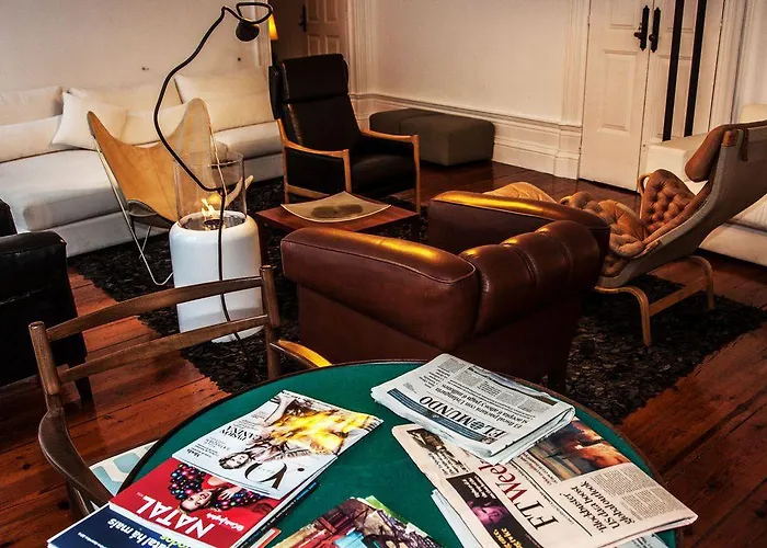 Couette-café Loft 4*