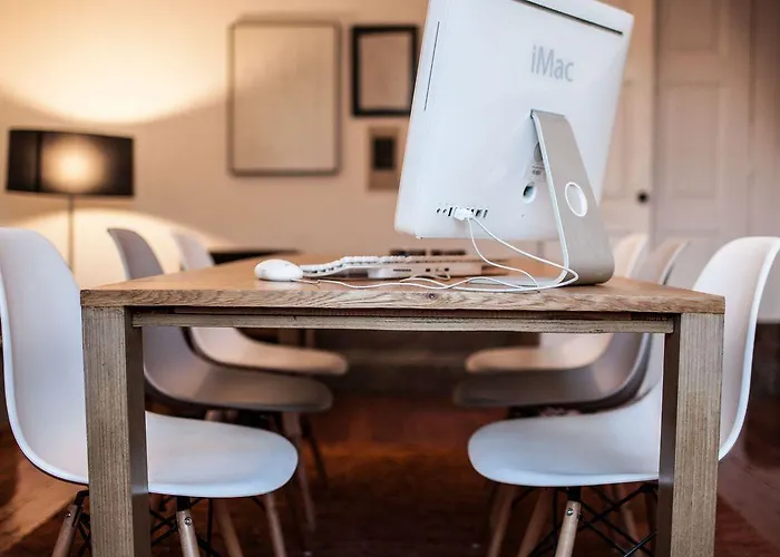 Couette-café Loft 4*