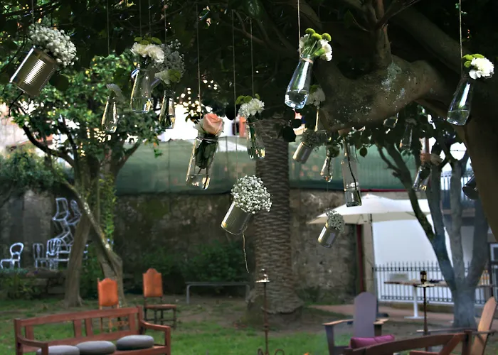 Loft Couette-café 4*