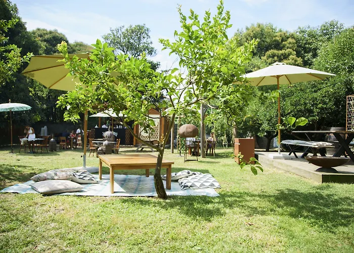 Couette-café Loft Oporto