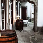 Bed and Breakfast Loft