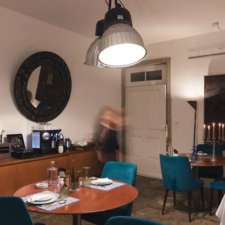 Bed and breakfast Loft 4*