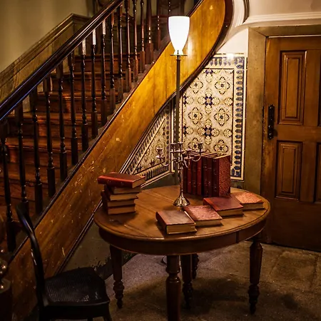 Loft Bed and Breakfast 4*