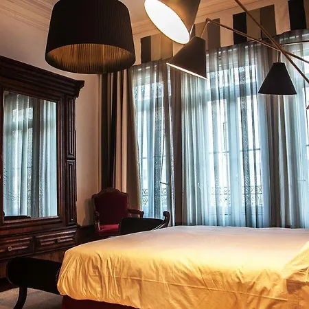 Bed & Breakfast Loft Porto