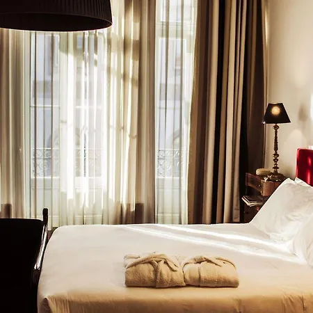 Loft Bed and Breakfast 4*