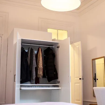 Loft Panzió Porto