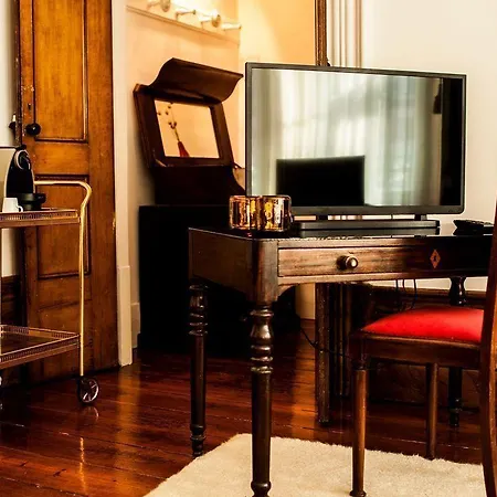 Bed & Breakfast Loft Porto