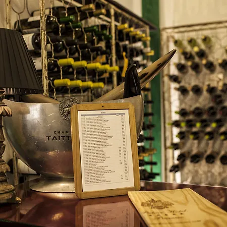 Loft Bed and Breakfast