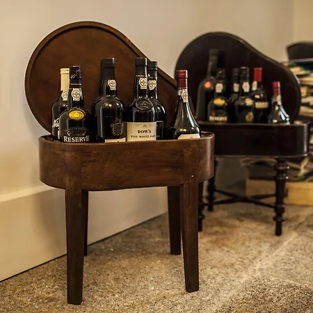 Bed and Breakfast Loft Πόρτο