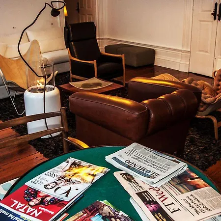 Couette-café Loft 4*