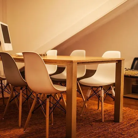 Loft Oporto