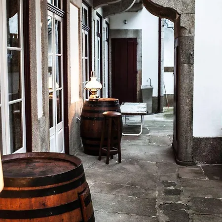 Bed & Breakfast Loft