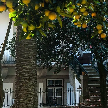 Bed and breakfast Loft Oporto