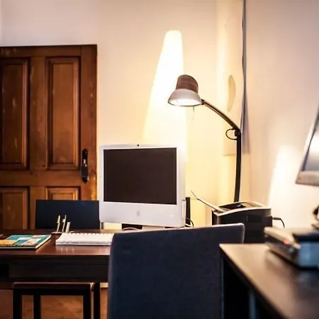 Loft 4* Oporto
