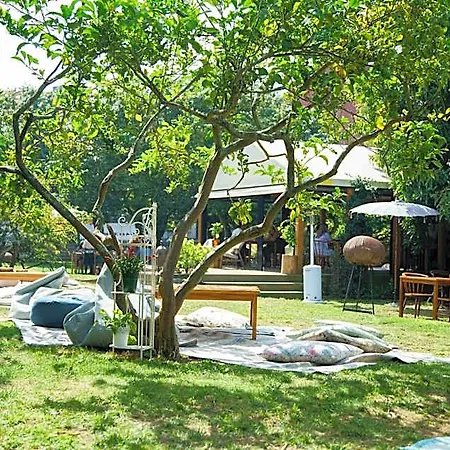 B&B 오포르토 로프트