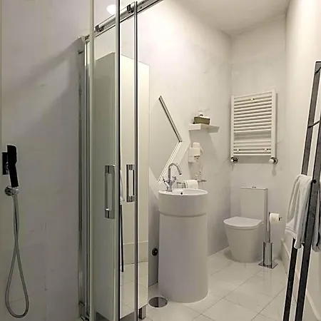 Bed & Breakfast Loft Oporto
