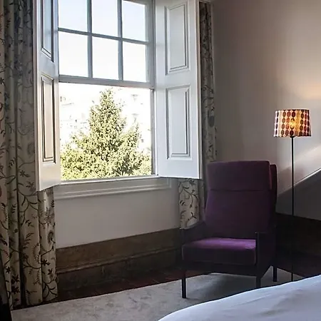 오포르토 로프트 B&B 4*