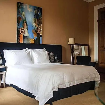 오포르토 로프트 B&B