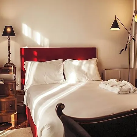 Loft Bed & Breakfast Oporto