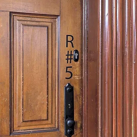 오포르토 로프트 B&B 포르투