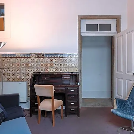 Bed & Breakfast Loft 4*