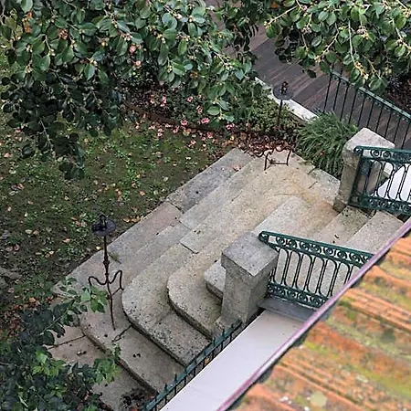 Panzió Loft Porto