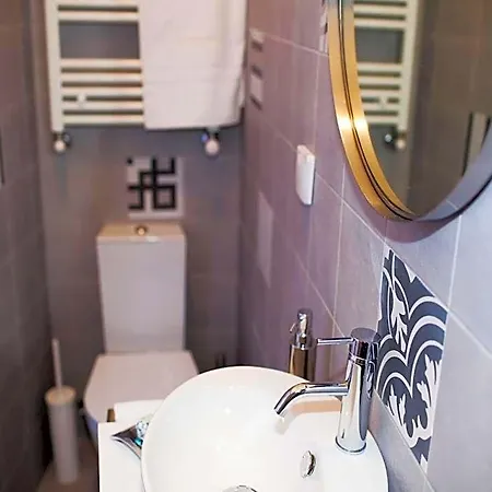 B&B 오포르토 로프트