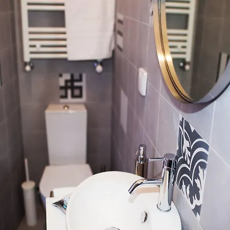 Loft Oda ve Kahvaltı