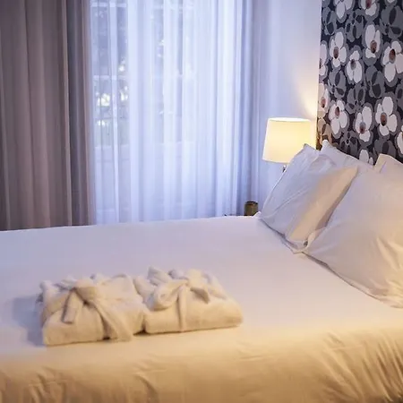 Oda ve Kahvaltı Loft