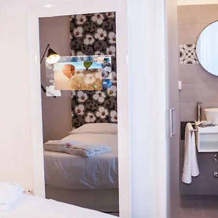 Oda ve Kahvaltı Loft