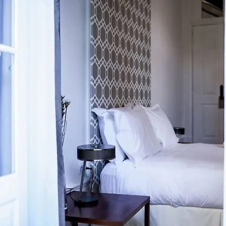 Loft Panzió 4*