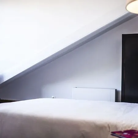 Loft Panzió