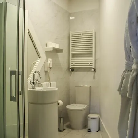 오포르토 로프트 B&B