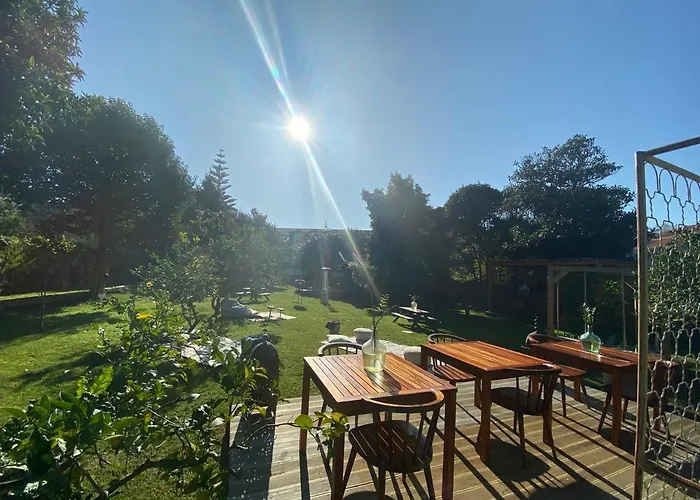 Loft Oda ve Kahvaltı