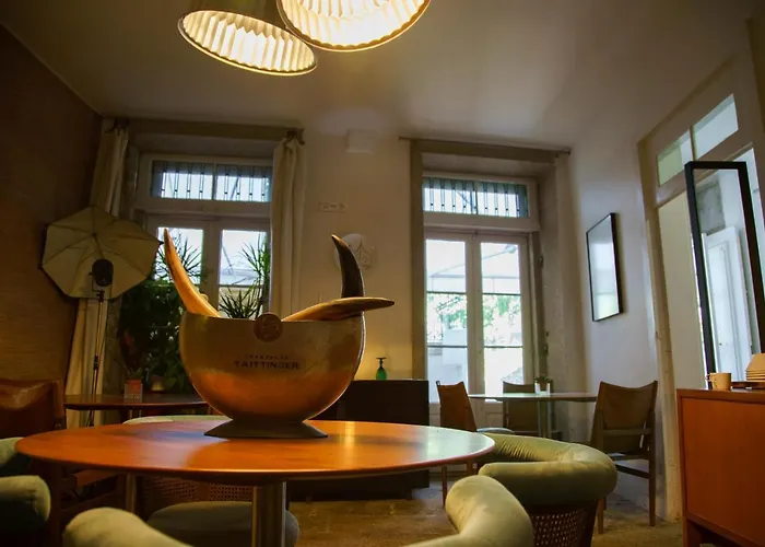 Bed & Breakfast Loft