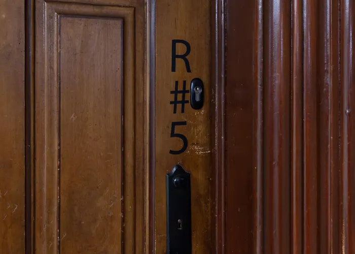 Bed & Breakfast Loft Oporto