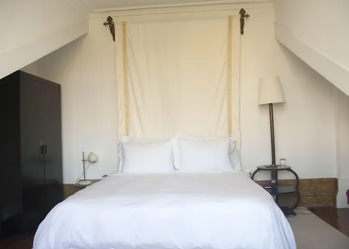 Bed and breakfast Loft