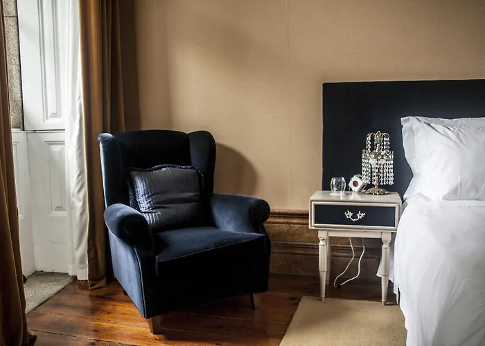 Loft Bed & Breakfast Oporto