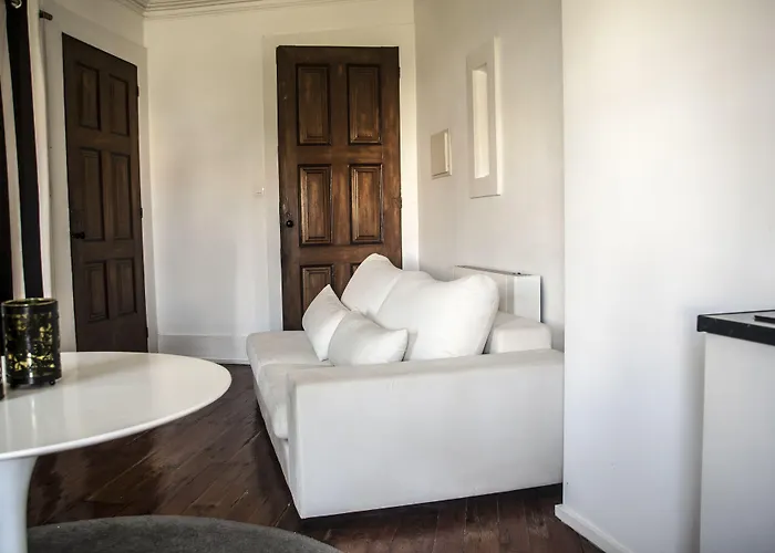 Loft Oda ve Kahvaltı 4*