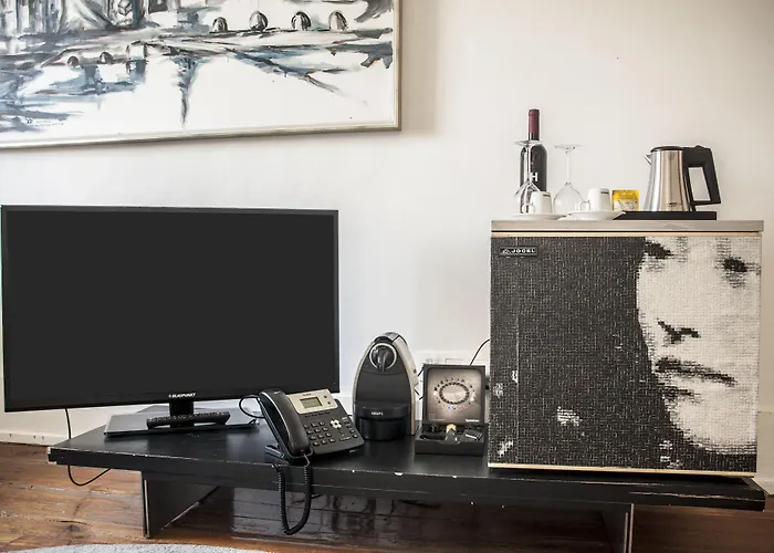 Loft Oda ve Kahvaltı Porto