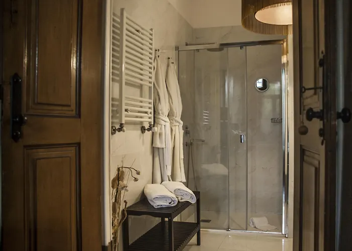 Oda ve Kahvaltı Loft